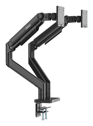 SOPORTE para MONITOR MSI MAG MT201D DUAL 17 a 45